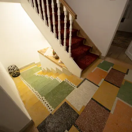 Sinojmeri Girocastrum * Гирокастра