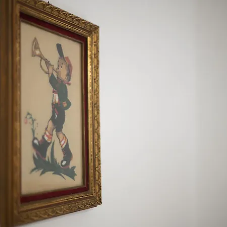 Sinojmeri Girocastrum Вилла Гирокастра