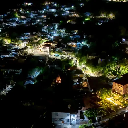 Sinojmeri Girocastrum