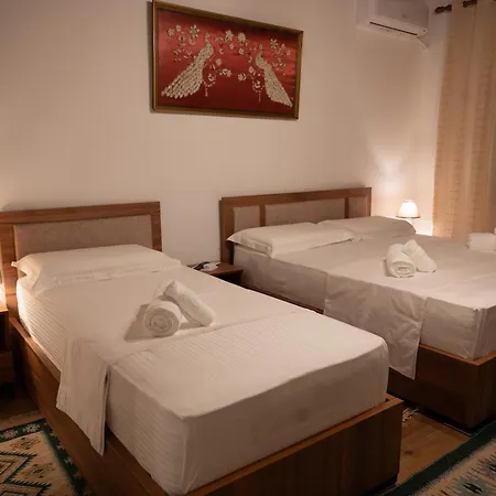 Вилла Sinojmeri Girocastrum