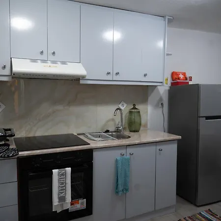 Вилла Sinojmeri Girocastrum *