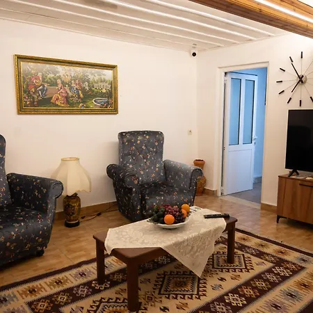 Sinojmeri Girocastrum Gjirokastra