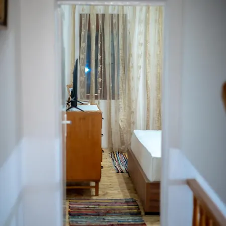 Вилла Sinojmeri Girocastrum *