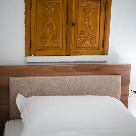 Sinojmeri Girocastrum Гирокастра