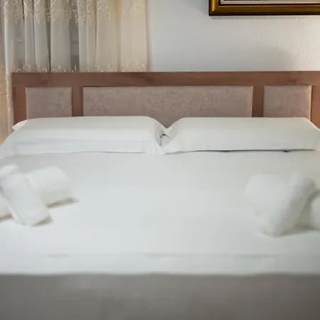 Вилла Sinojmeri Girocastrum