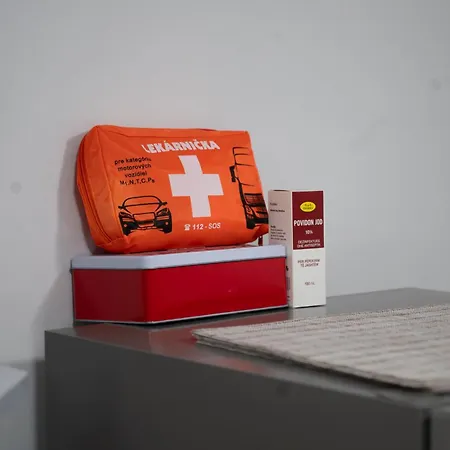 Sinojmeri Girocastrum Вилла Гирокастра