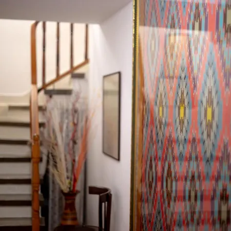 Вилла Sinojmeri Girocastrum Гирокастра