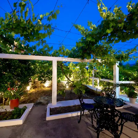 Sinojmeri Girocastrum Вилла Гирокастра