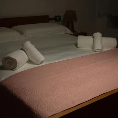 Вилла Sinojmeri Girocastrum Гирокастра