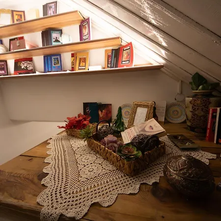 Sinojmeri Girocastrum Вилла *