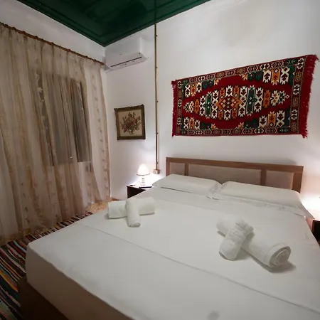 Sinojmeri Girocastrum