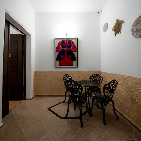 Вилла Sinojmeri Girocastrum