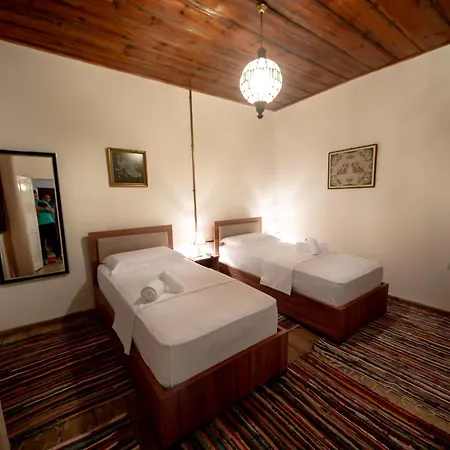 Sinojmeri Girocastrum Гирокастра