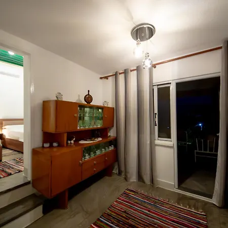 Sinojmeri Girocastrum Вилла Гирокастра