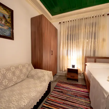 Вилла Sinojmeri Girocastrum Гирокастра