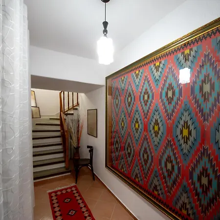 Вилла Sinojmeri Girocastrum *