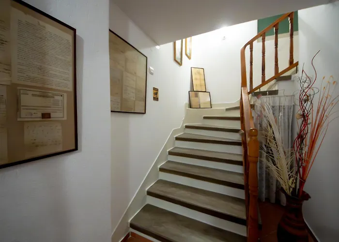Villa Sinojmeri Girocastrum
