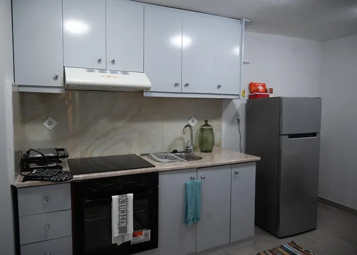 Villa Sinojmeri Girocastrum *