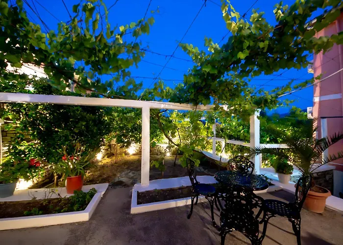 Sinojmeri Girocastrum Villa Gjirokastër