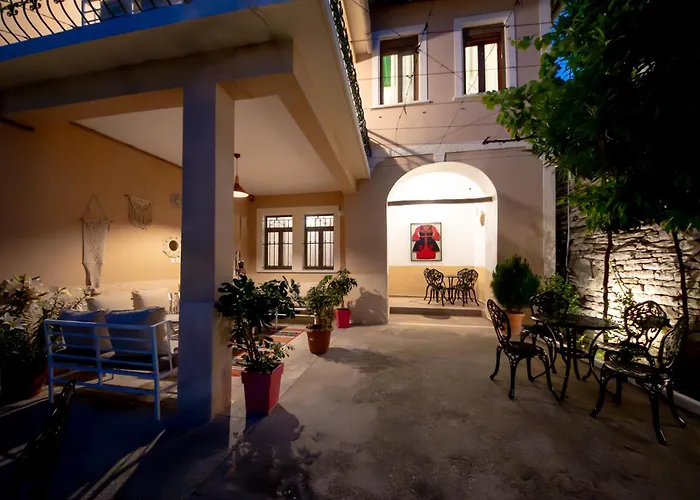 Sinojmeri Girocastrum * Gjirokastër