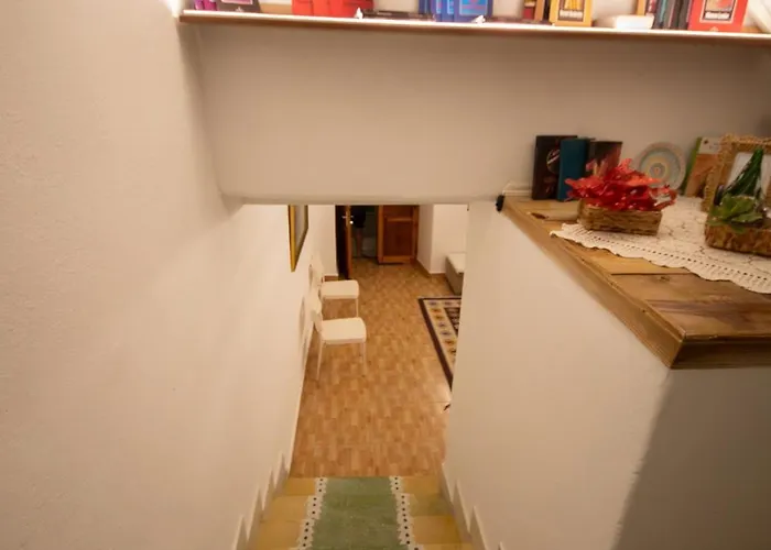 Villa Sinojmeri Girocastrum Gjirokastër