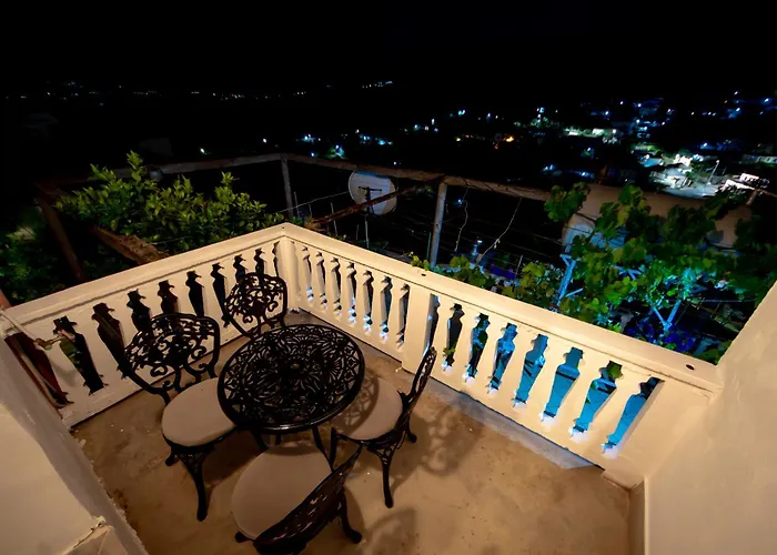 Sinojmeri Girocastrum Villa Gjirokastër