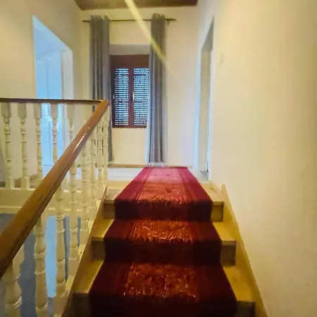 Villa Sinojmeri Rising Sun 1