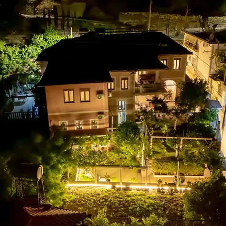 Sinojmeri Girocastrum Gjirokastër