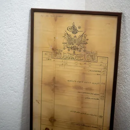 Villa Sinojmeri Girocastrum *