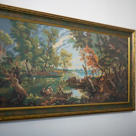 Sinojmeri Girocastrum Gjirokastër