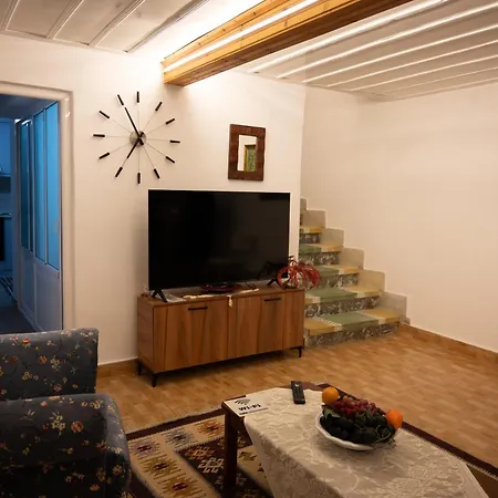 Villa Sinojmeri Girocastrum Gjirokastër