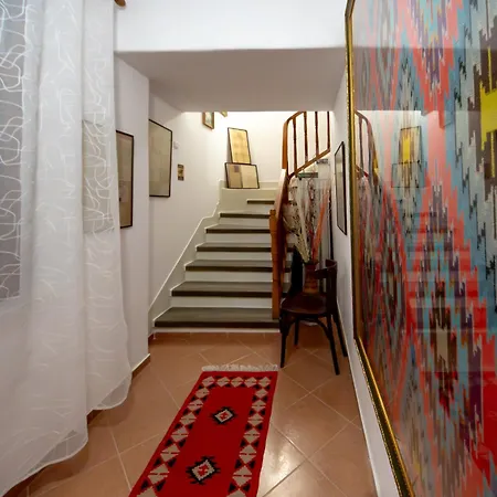 Villa Sinojmeri Girocastrum *