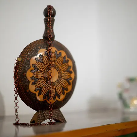 فيلة Sinojmeri Girocastrum