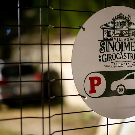 Sinojmeri Girocastrum Gjirokastër