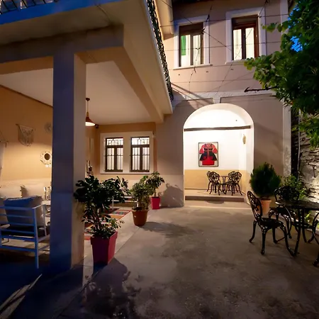 Sinojmeri Girocastrum * Gjirokastër