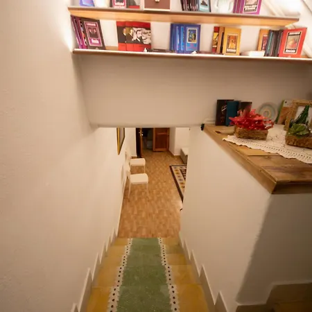 Villa Sinojmeri Girocastrum Gjirokastër