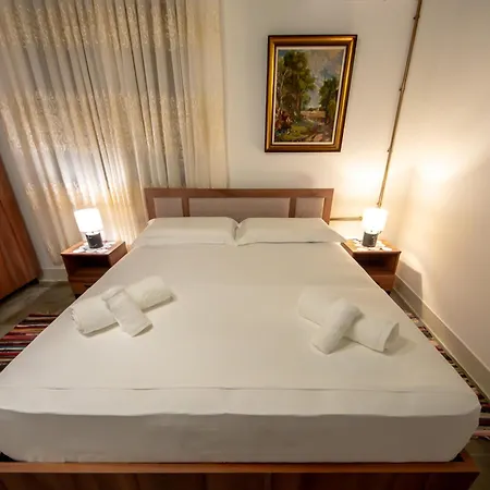 Sinojmeri Girocastrum Gjirokastër