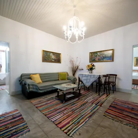 Villa Sinojmeri Girocastrum *