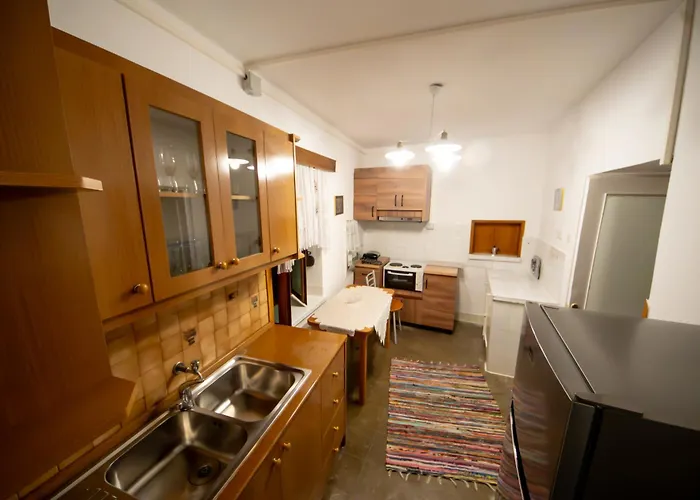 别墅 Sinojmeri Girocastrum *