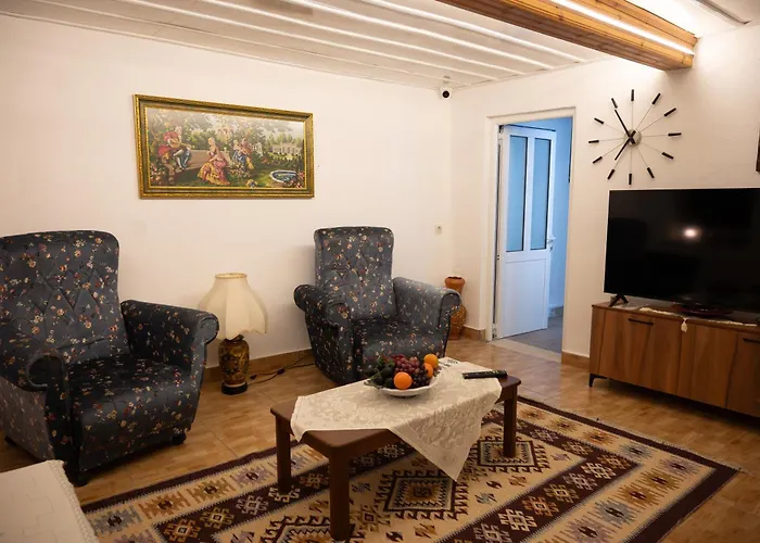 Sinojmeri Girocastrum Gjirokastër