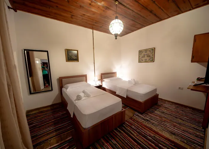 Sinojmeri Girocastrum Gjirokastër