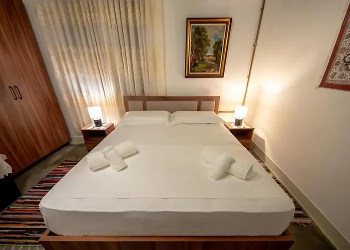 Sinojmeri Girocastrum Gjirokastër